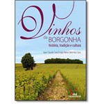Vinhos da Borgonha - Melhoramentos