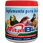 Vital Bird C/ Coccidiostático 300g - Zootekna