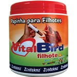 Vital Bird Papinha P/ Filhotes 300g - Zootekna