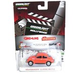 Volkswagen Fusca Clássico Gremlins 1/64 Greenlight Série 7
