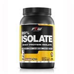 Whey Protein 100% Isolate Ftw 900g