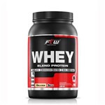 Whey Protein Blend Ftw