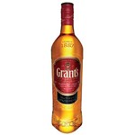 Whisky Grants 1l