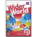 Wider World 3 Sb