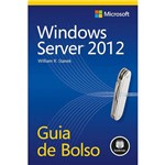 Windows Server 2012 - Bookman