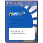 World Class 1 e 2 - Examview