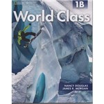 World Class 2B - Combo Split + CD-ROM