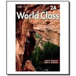 World Class 2a Combo Split With Online Workbook