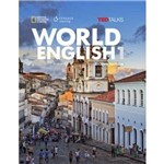 World English 2 Sb With Online Wb - 2nd Ed