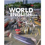 World English Intro Sb With Online Wb - 2nd Ed
