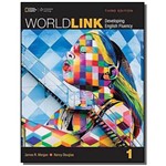World Link 1 Sb With My World Link Online 3rd