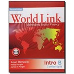 World Link 3rd Edition Book Intro - Combo Split B