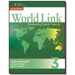 World Link: Developing English Fluency