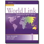 World Link 2 Tb 2nd Ed