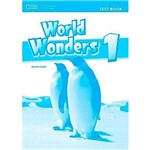 World Wonders 1 - Test Book