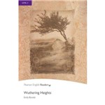 Wuthering Heights - Level 5 - Pack Mp3