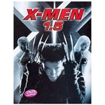 X-Men 1.5 - Edição Especial - DVD DUPLO