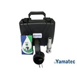 Yamatec Geofone Detector de Vazamento Residencial Tec S Plus