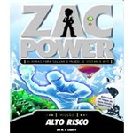 Zac Power 11: Alto Risco