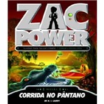 Zac Power 16 - Corrida no Pantano