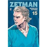 Zetman 6 - Jbc