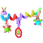 Zippy Toys-Móbile Bichinhos Carinhosos Bt3993