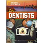 Zoo Dentists - British English - Footprint Reading Library - Level 4 1600 B1